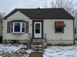 3512 S Grand Traverse St, Flint, MI 48507