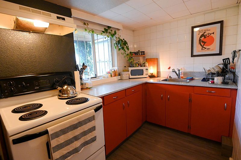 Vancouver Apartment for rent - 1 Bedroom — photo 10
