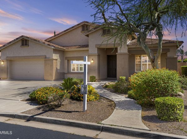 9733 W Hedge Hog Pl
