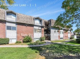 1670 Hickory Ln #1, Provo, UT 84604
