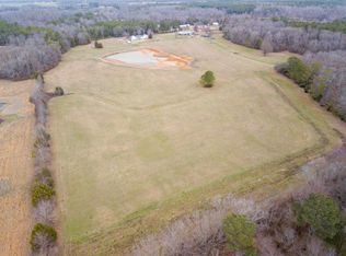 0 Charlie Pounds Rd, Stantonville, TN 38379