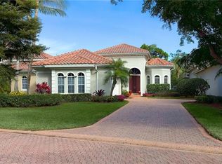 22179 Natures Cove Ct, Estero, FL 33928