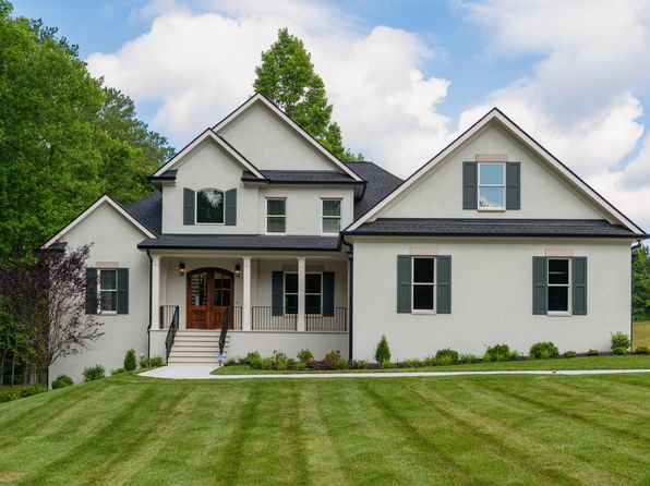 4605 McDonald Rd, Apison, TN 37302