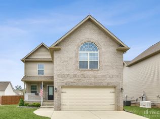 485 Preakness Cir, Pleasant View, TN 37146