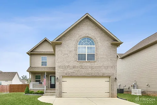 485 Preakness Cir Photo 1