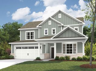 Madison Plan, Calico Ridge, Indian Trail, NC 28079
