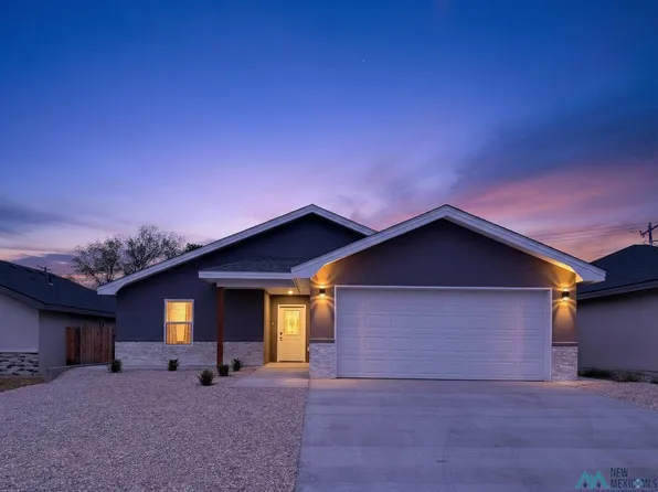 1208 N Richardson Ave, Roswell, NM 88201