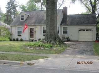 571 Selby Blvd N, Columbus, OH 43085