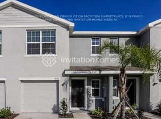 3648 Fulton Ferry Ln, Tampa, FL 33619
