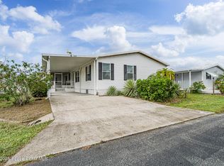 7620 Boxelder Rd, Micco, FL 32976