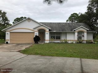 981 Almeria Ln SW, Palm Bay, FL 32908