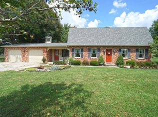 5882 Brewer Rd, Mason, OH 45040