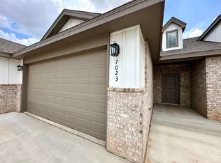 7023 40th St, Lubbock, TX 79407