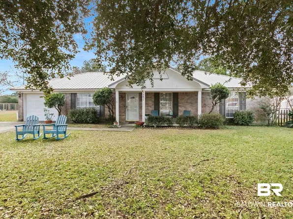 14031 Brook Hollow Rd, Summerdale, AL 36580