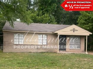 3764 Windermere Rd, Memphis, TN 38128
