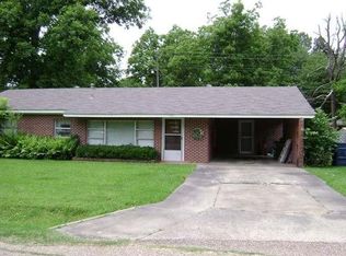 301 Azalea Dr, Monroe, LA 71203