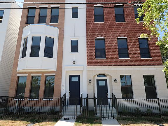 City Center Lofts