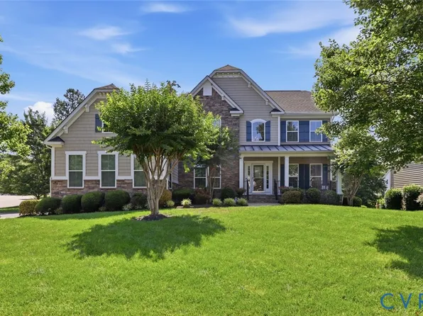 15807 Walkers Chase, Mosley, VA 23112