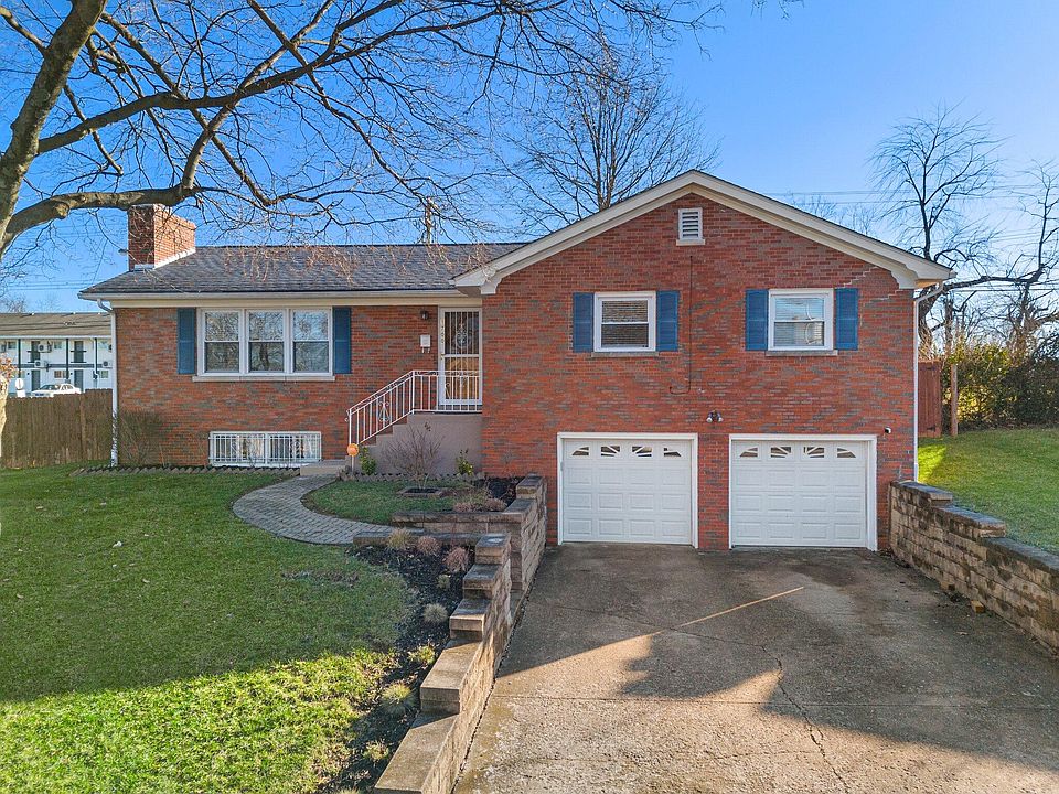 1700 Traveller Rd, Lexington, KY 40504 Zillow