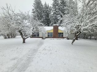 530 N Warren Ave, Newport, WA 99156