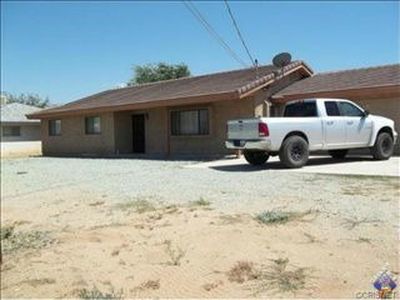 4856 W Avenue L6, Quartz Hill, CA, 93536