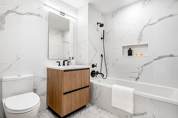 Sold by Brown Harris Stevens Development Marketing | media 8