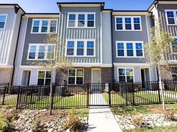 2029 Summey Ave, Charlotte, NC 28205