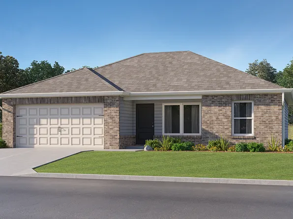 4301 Foxwood Dr SE, Decatur, AL 35603