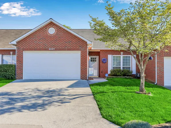 4427 Broadmeadow Way, Knoxville, TN 37912