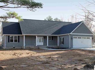 269 Tom Taylor Trl, Murray, KY 42071