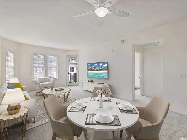 520 Lunalilo Home Rd Unit 7418, Honolulu, HI 96825