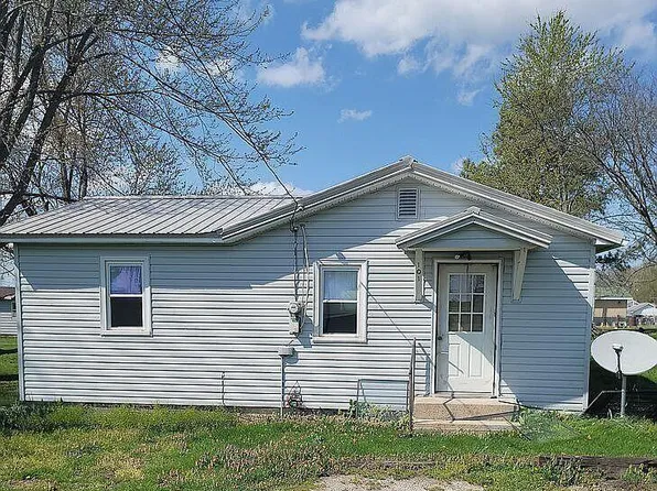 101 Clouse Street, Mountain Grove, MO 65711