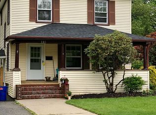181 Maple Ave, Patchogue, NY 11772