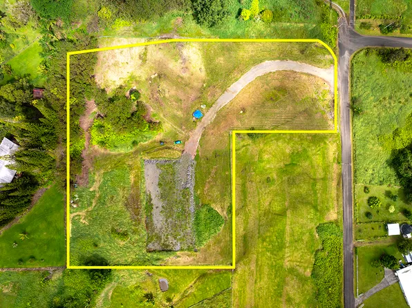 4049 Lanipolua Pl Lot 1616-A-1, Hilo, HI 96720