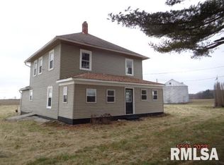 13687 Stagecoach Rd, Magnolia, IL 61336