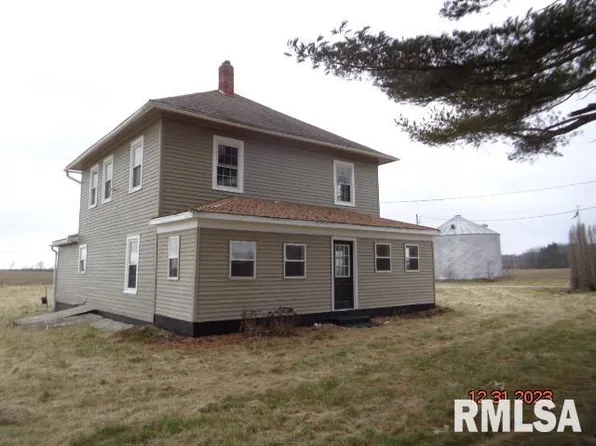 13687 Stagecoach Rd, Magnolia, IL 61336