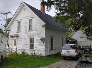 38 Water St, Guilford, ME 04443