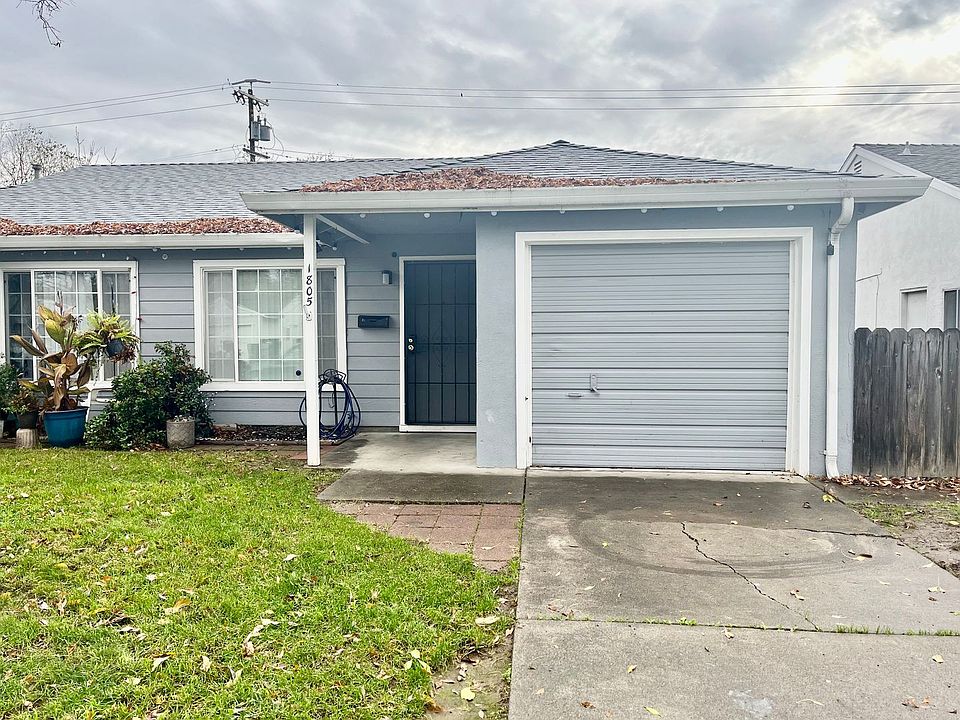 1st image of 1803-1805 Madrone Ave
