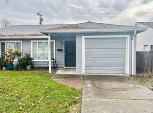 1803-1805 Madrone Ave, West Sacramento, CA