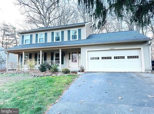 20604 Anndyke Way, Germantown, MD 20874