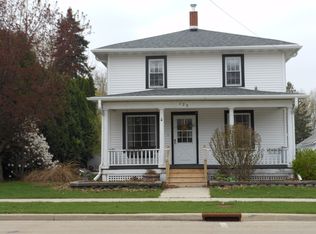120 N Watertown St, Waupun, WI 53963