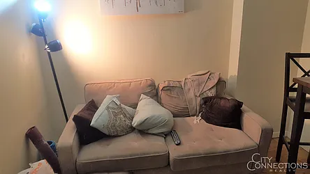 Rented by City Connections Realty