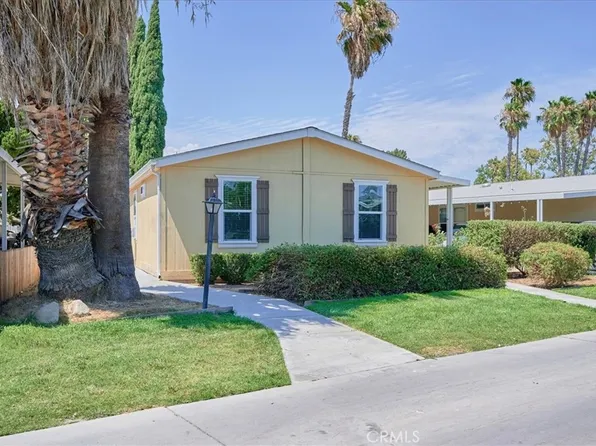 5800 Hamner Ave Space 158, Mira Loma, CA 91752