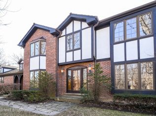 53 Overbrook Rd, South Barrington, IL 60010