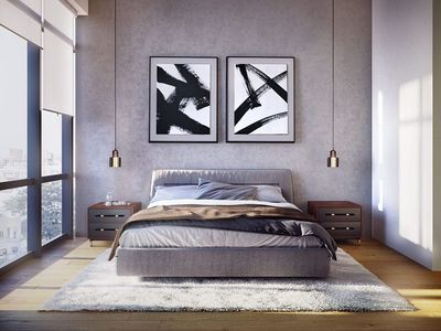 5 Court UNIT 6C, Long Island City, NY, 11101