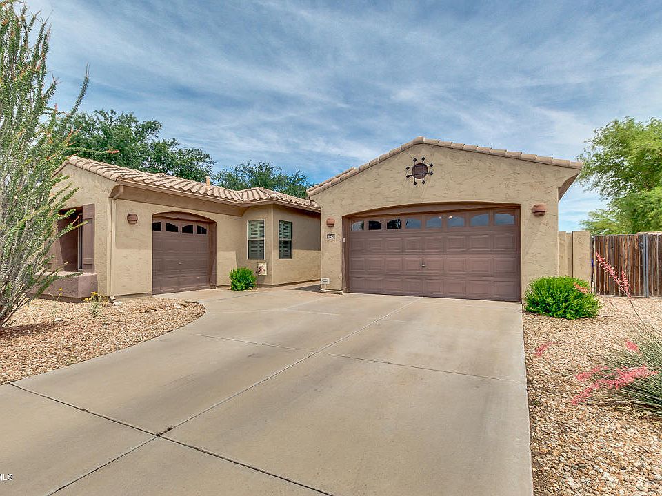 1st image of 5640 S Four Peaks Pl