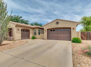 5640 S Four Peaks Pl, Chandler, AZ 85249