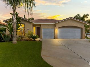 9302 Via Catania, Bakersfield, CA