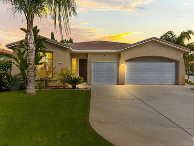 9302 Via Catania, Bakersfield, CA, 93312