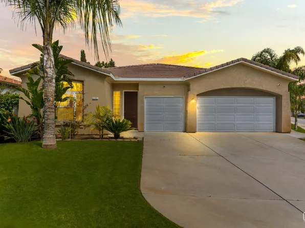 9302 Via Catania, Bakersfield, CA 93312
